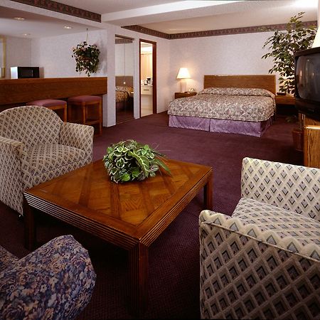 Hotel Crowne Plaza Atlanta Ne - Norcross Esterno foto