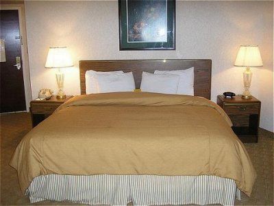Hotel Crowne Plaza Atlanta Ne - Norcross Esterno foto
