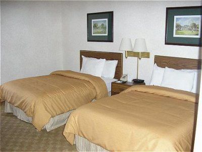 Hotel Crowne Plaza Atlanta Ne - Norcross Esterno foto