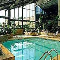 Hotel Crowne Plaza Atlanta Ne - Norcross Esterno foto