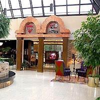 Hotel Crowne Plaza Atlanta Ne - Norcross Esterno foto