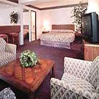 Hotel Crowne Plaza Atlanta Ne - Norcross Esterno foto