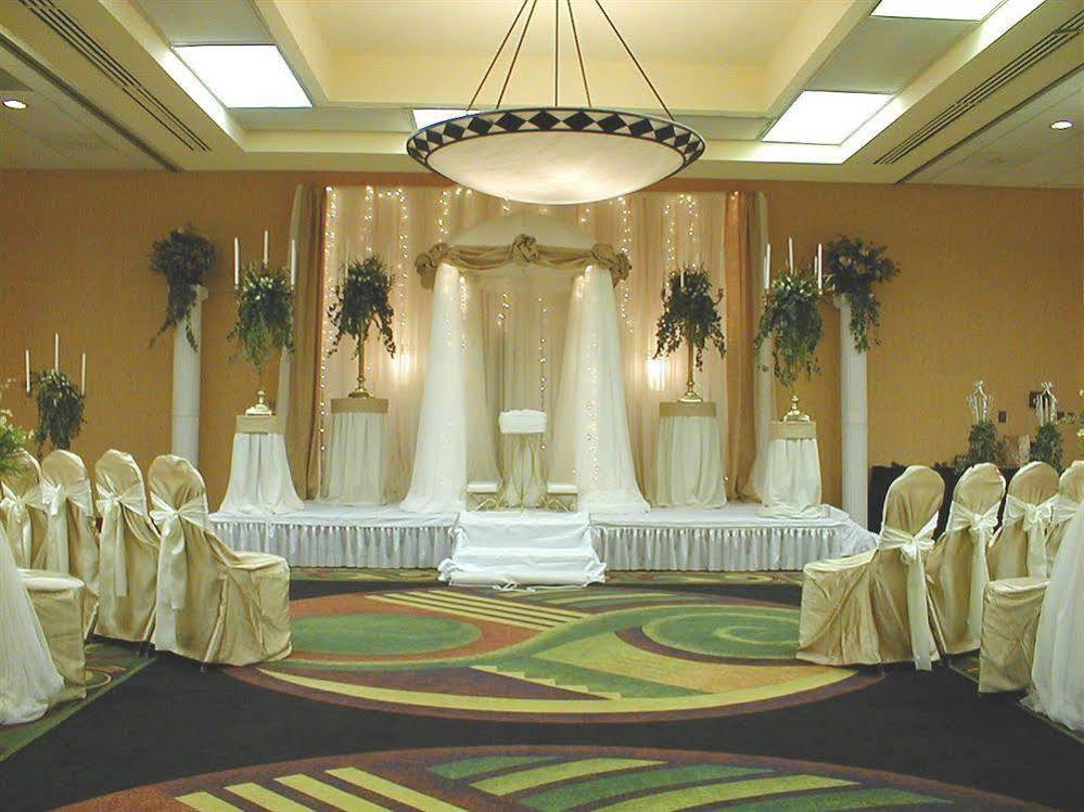 Hotel Crowne Plaza Atlanta Ne - Norcross Esterno foto