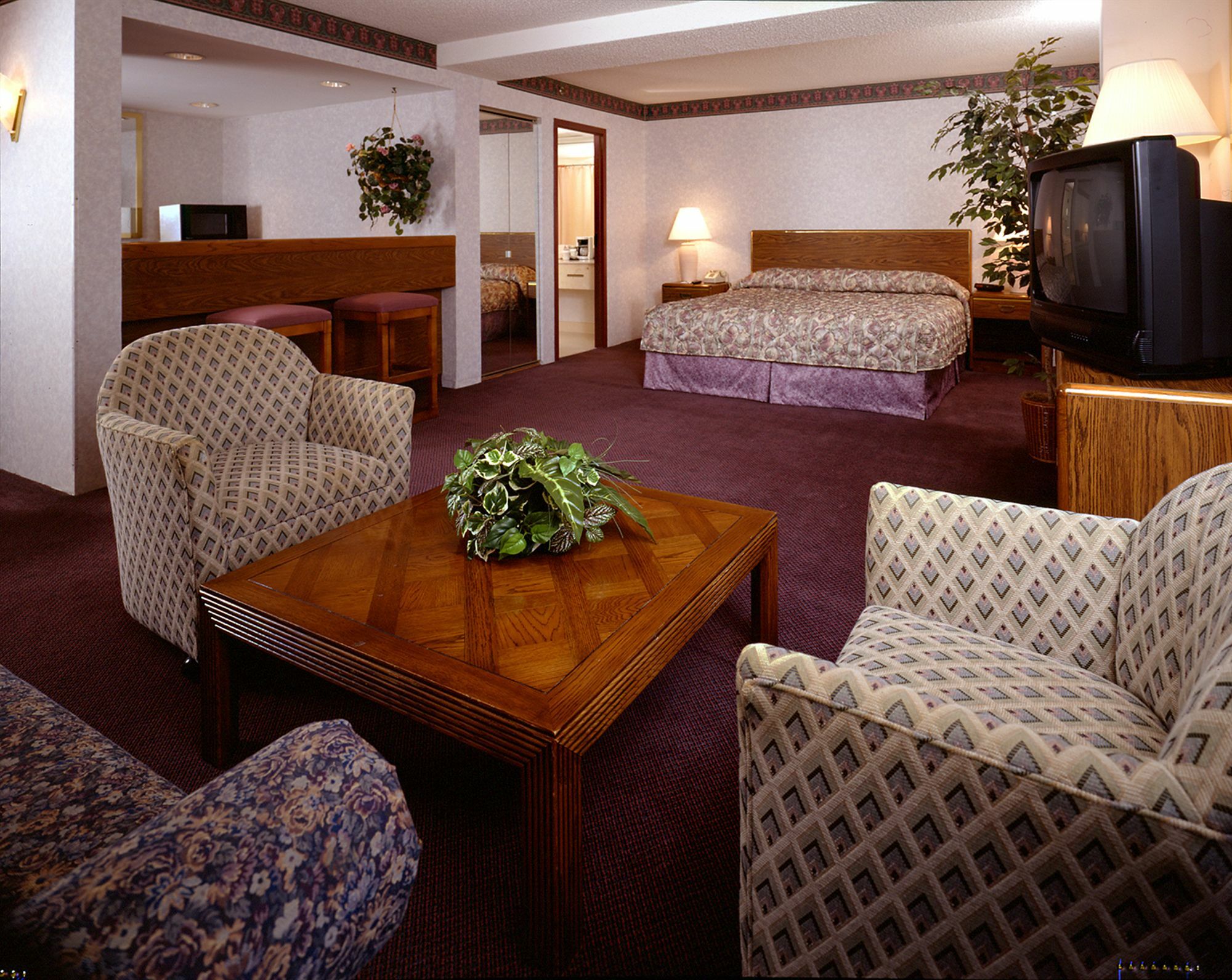 Hotel Crowne Plaza Atlanta Ne - Norcross Esterno foto